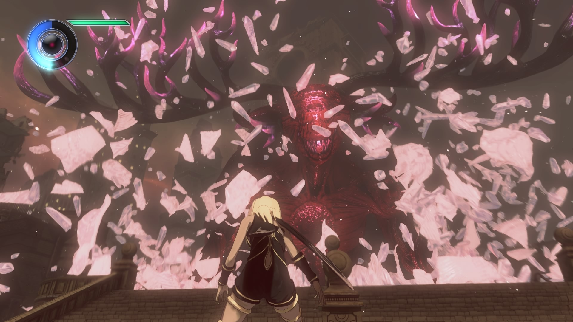 Gravity Rush 37